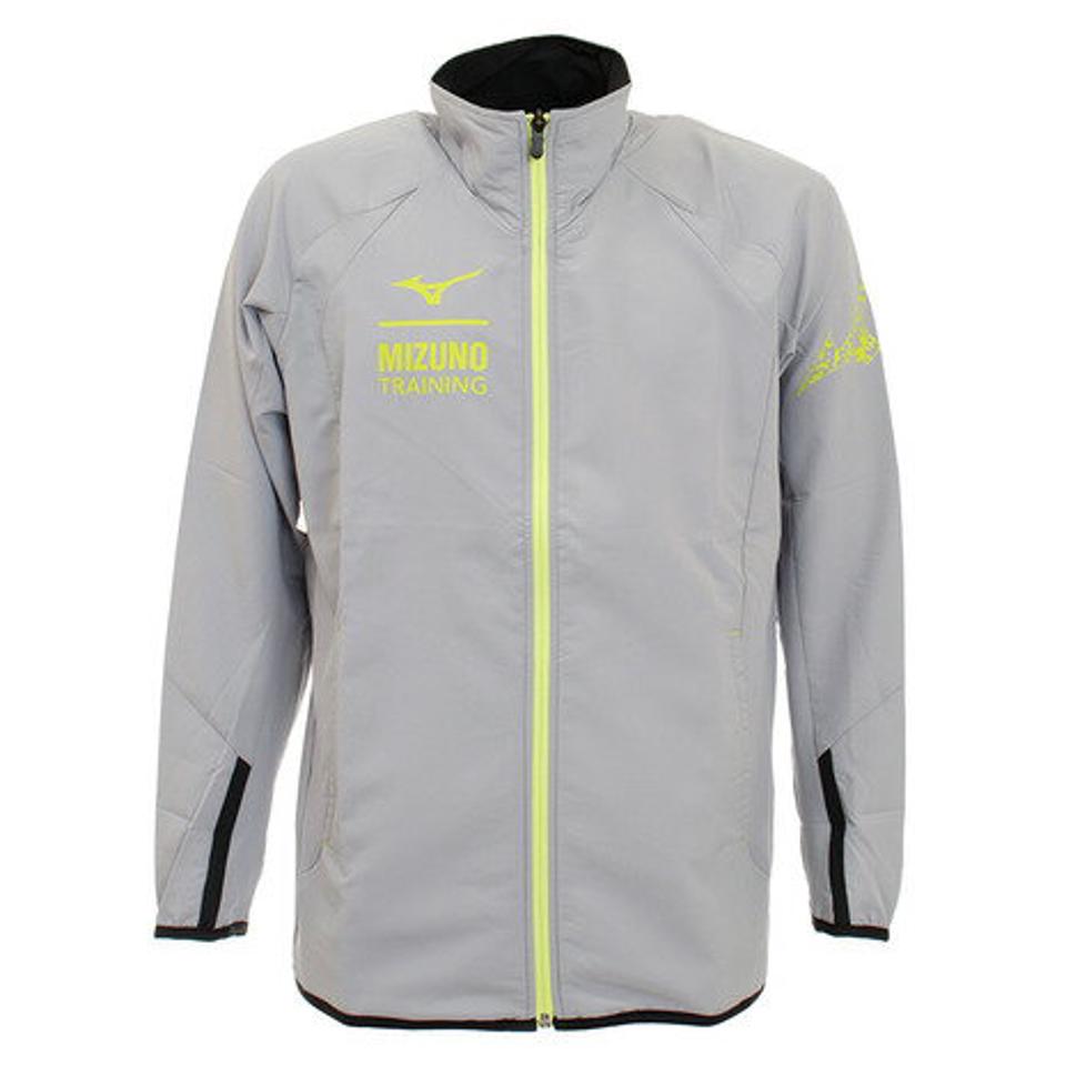 ミズノ（MIZUNO）（メンズ）ジャージ XBクロスシャツ 32JC014504