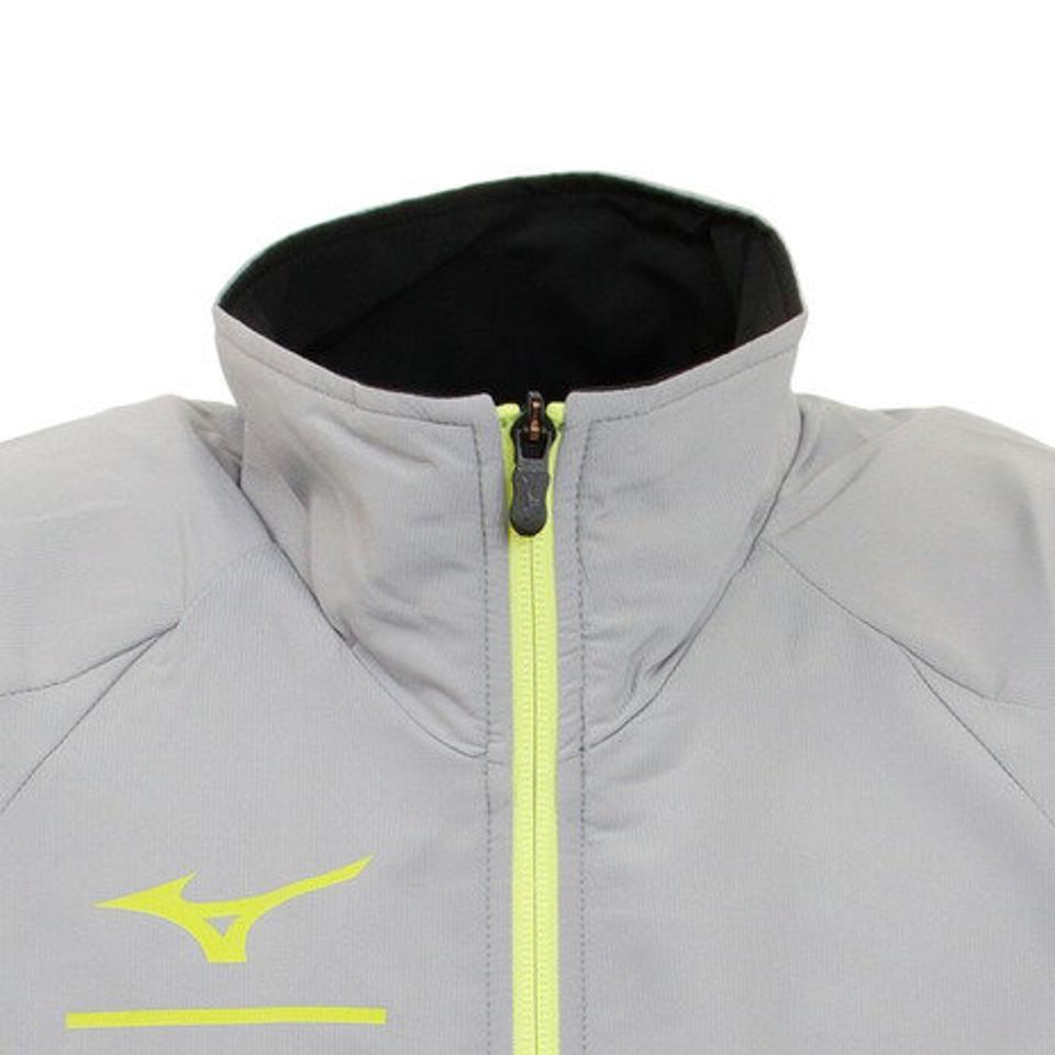 ミズノ（MIZUNO）（メンズ）ジャージ XBクロスシャツ 32JC014504