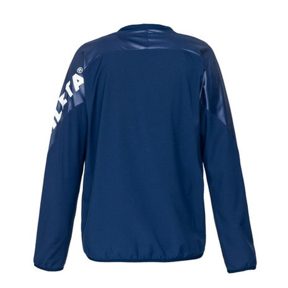 【2/5 24h限定 エントリー＆対象4店舗買い回りで最大P10倍！】アスレタ（ATHLETA）（キッズ）サッカー フットサルウェア ジュニア ピステシャツ 18012J