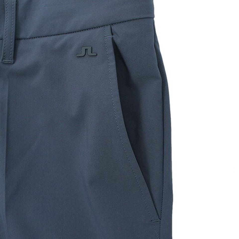 J.LINDEBERG ゴルフウェア パンツ メンズ Ellott Tight Micro パンツ 071-79313-415 （メンズ）