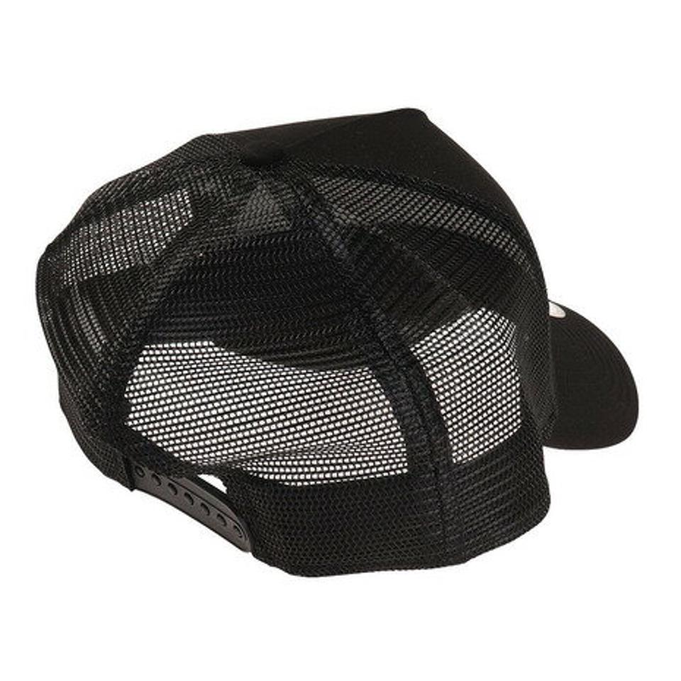 ニューエラ(NEW ERA) 帽子 9FORTY A-Frame トラッカー ラインストーン ロサンゼルス・ドジャース キャップ 13059250 (メンズ)