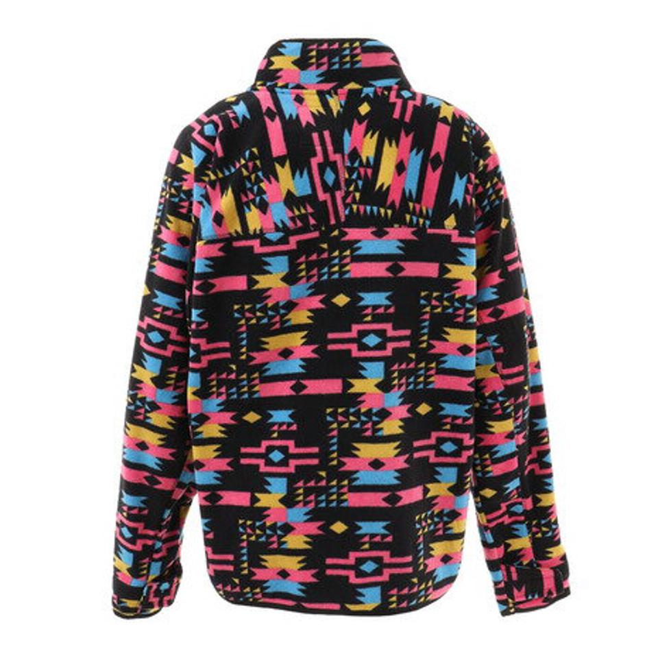 カブー（KAVU） ウィンター スローシャツ 19811101 ANT （メンズ）