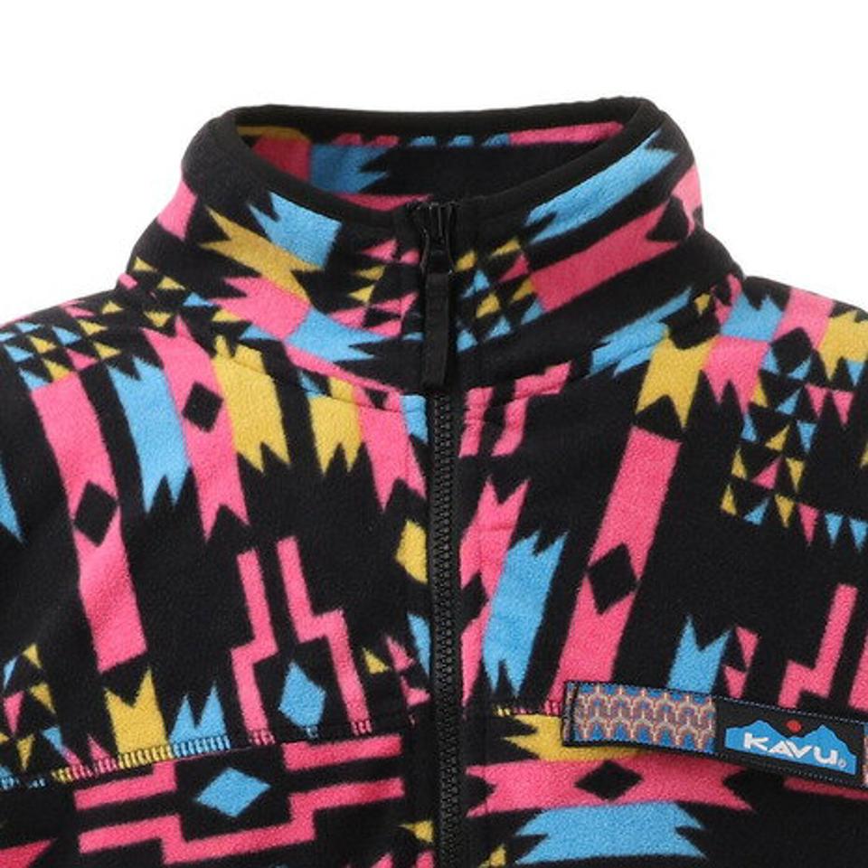 カブー（KAVU） ウィンター スローシャツ 19811101 ANT （メンズ）