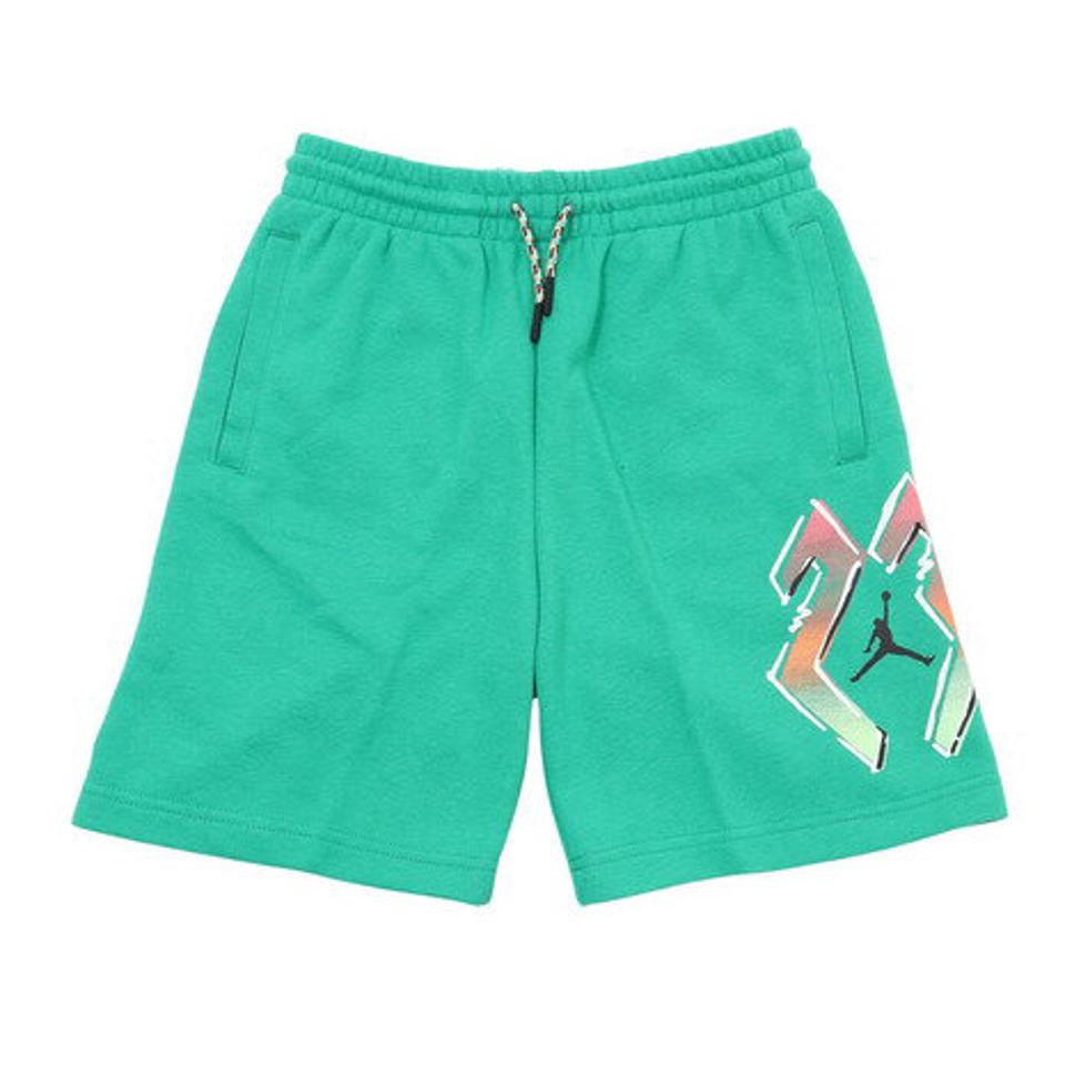 ジョーダン（JORDAN） ジュニア ボーイズ ジョーダンショートパンツ 95A592-E5D （キッズ）