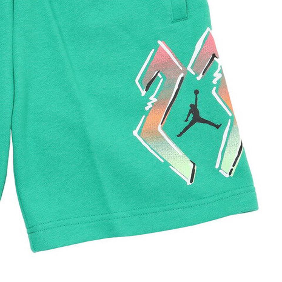 ジョーダン（JORDAN） ジュニア ボーイズ ジョーダンショートパンツ 95A592-E5D （キッズ）