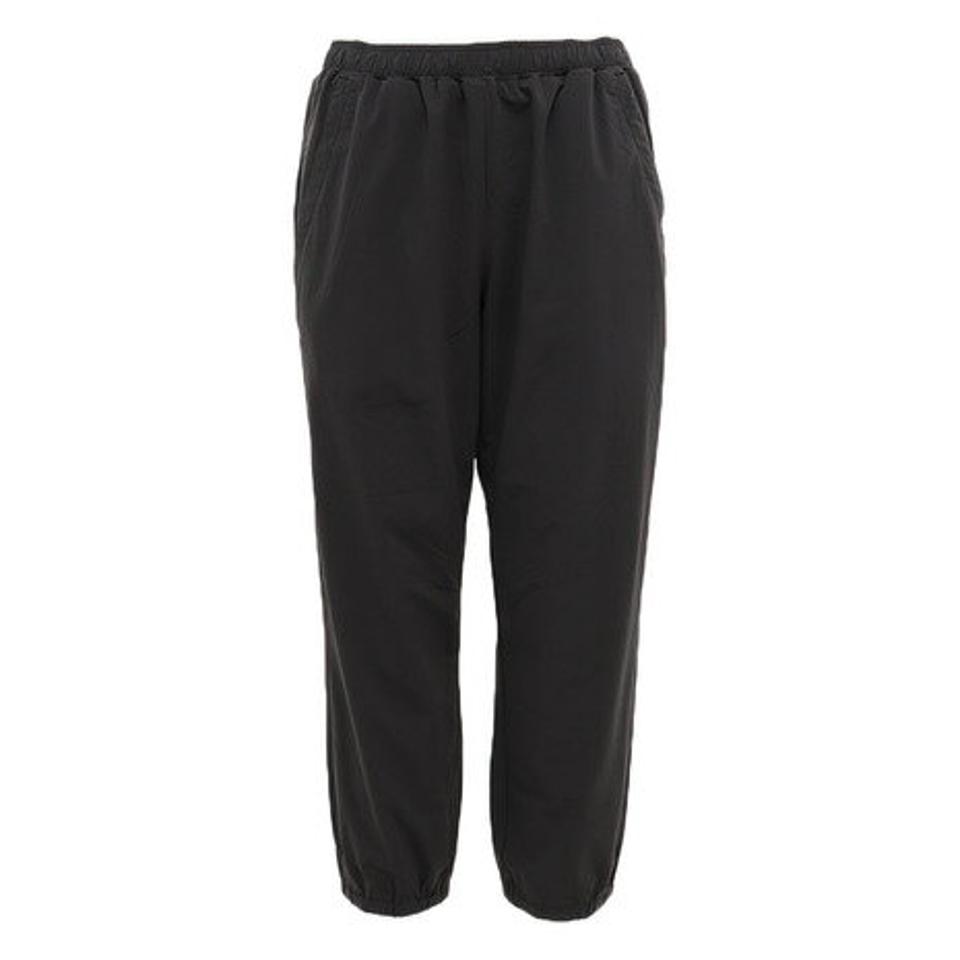 ダンスキン（DANSKIN） ストレッチ クロップパンツ DC40141 K （レディース）