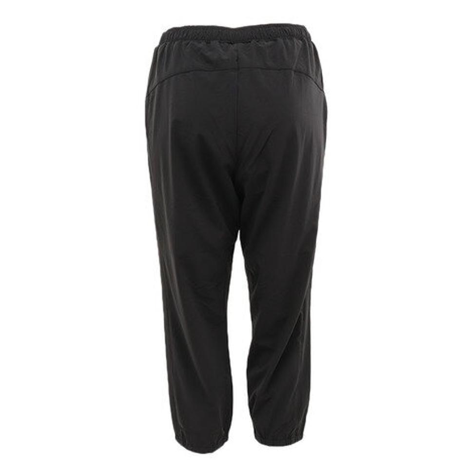 ダンスキン（DANSKIN） ストレッチ クロップパンツ DC40141 K （レディース）