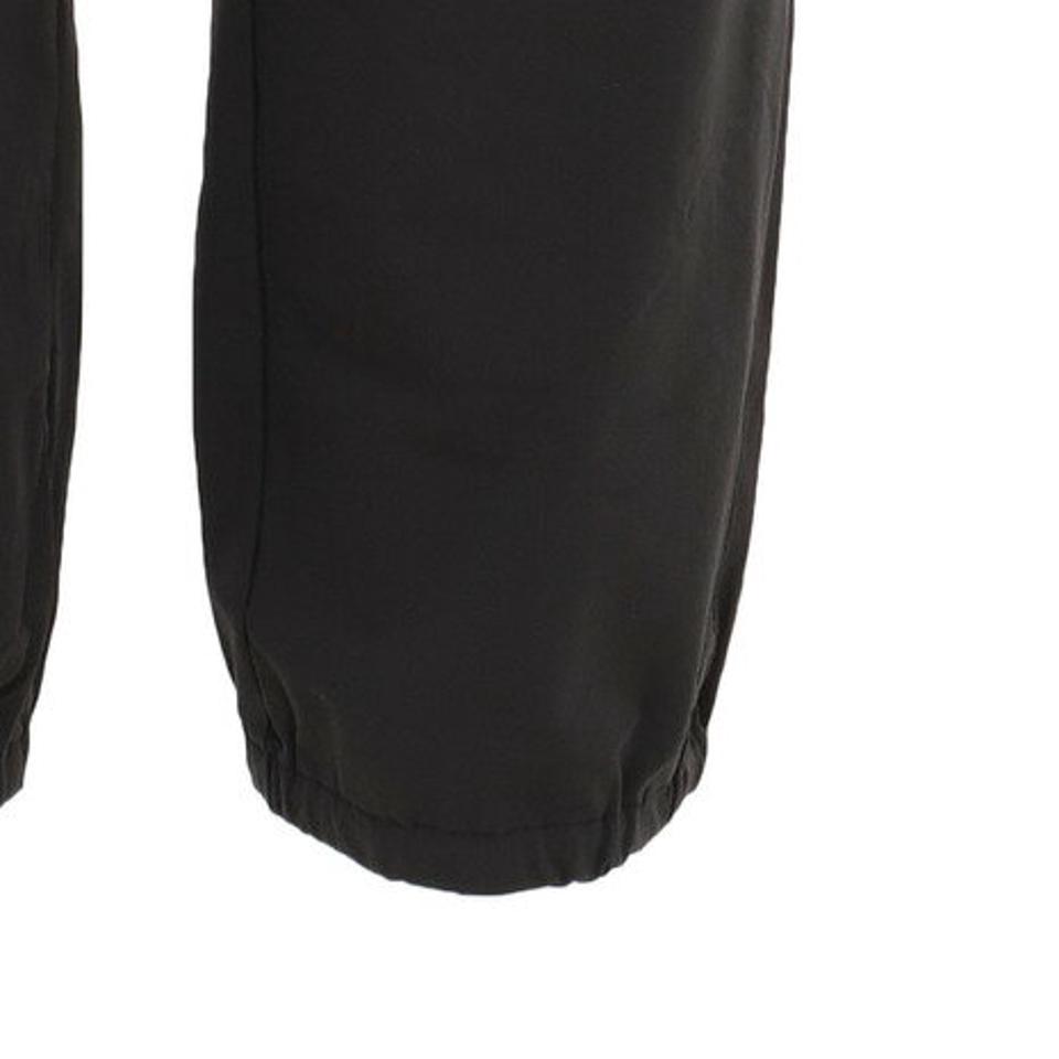 ダンスキン（DANSKIN） ストレッチ クロップパンツ DC40141 K （レディース）