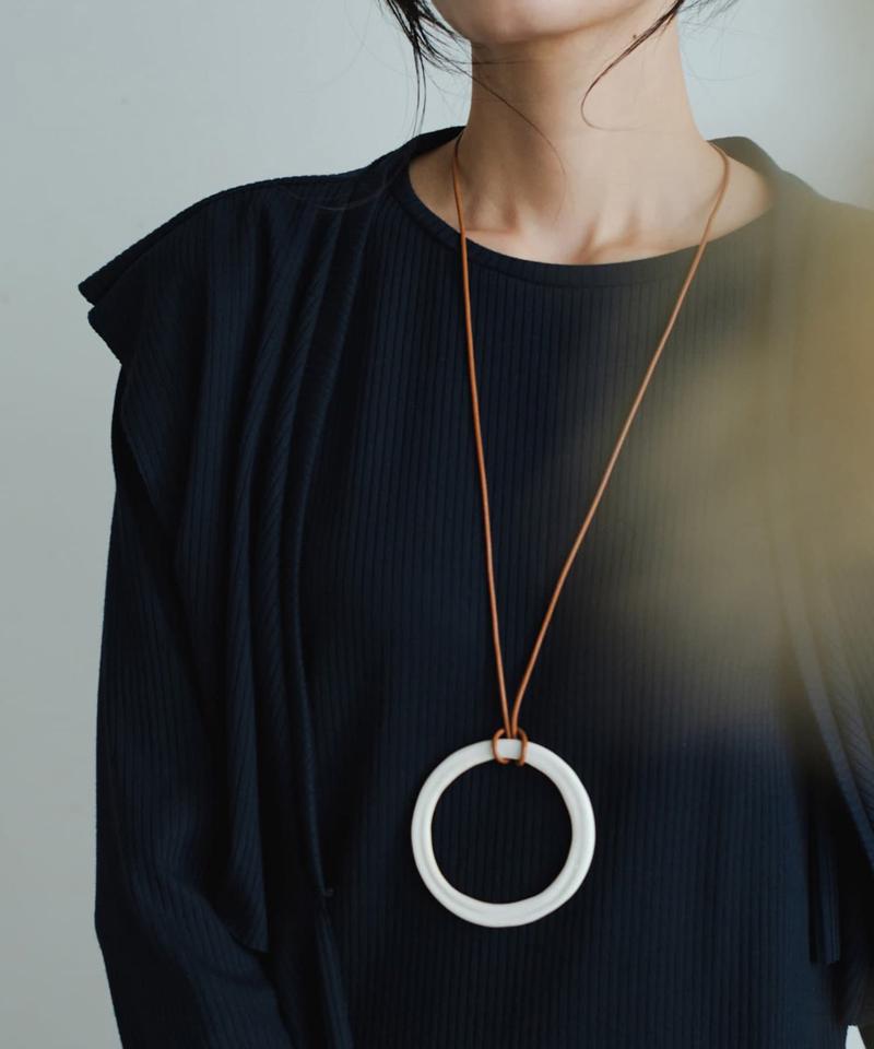 陶器Neck to Bangle