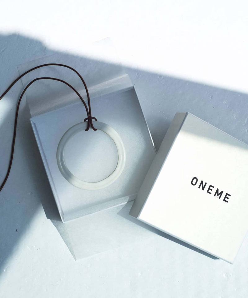 陶器Neck to Bangle