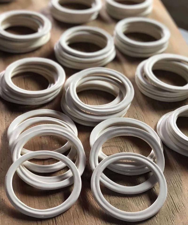 陶器Neck to Bangle