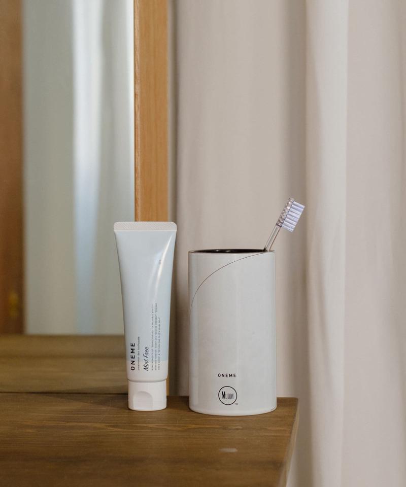 ONEME×muddy ユーティリティベース