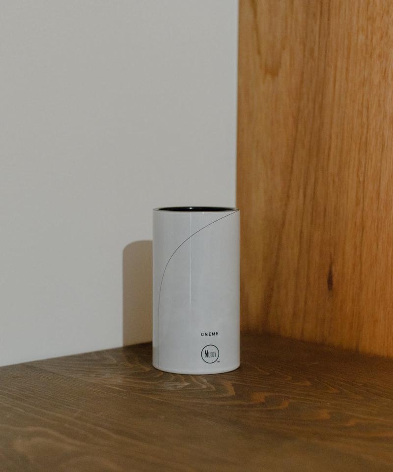 ONEME×muddy ユーティリティベース