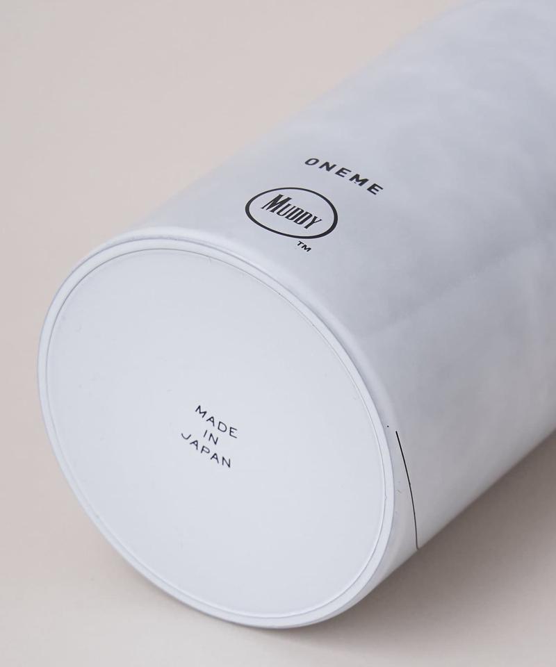 ONEME×muddy ユーティリティベース