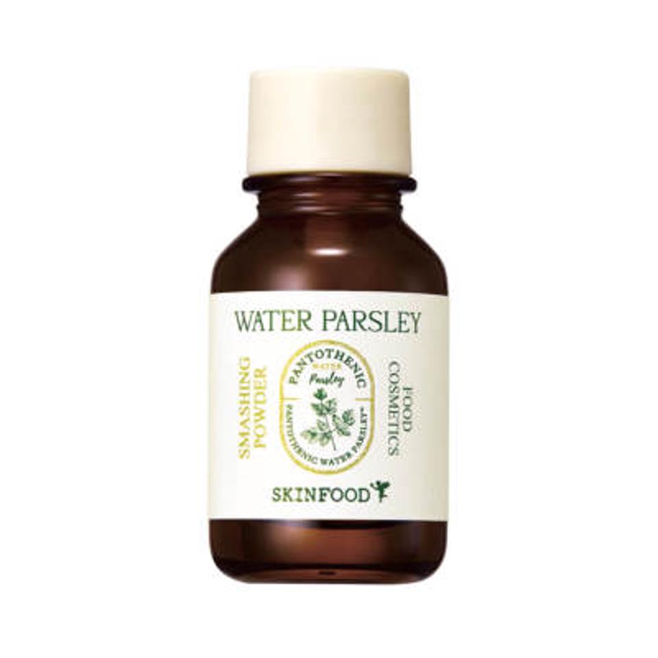 パントテン ウォーターパセリ スマッシングパウダー 15mL
