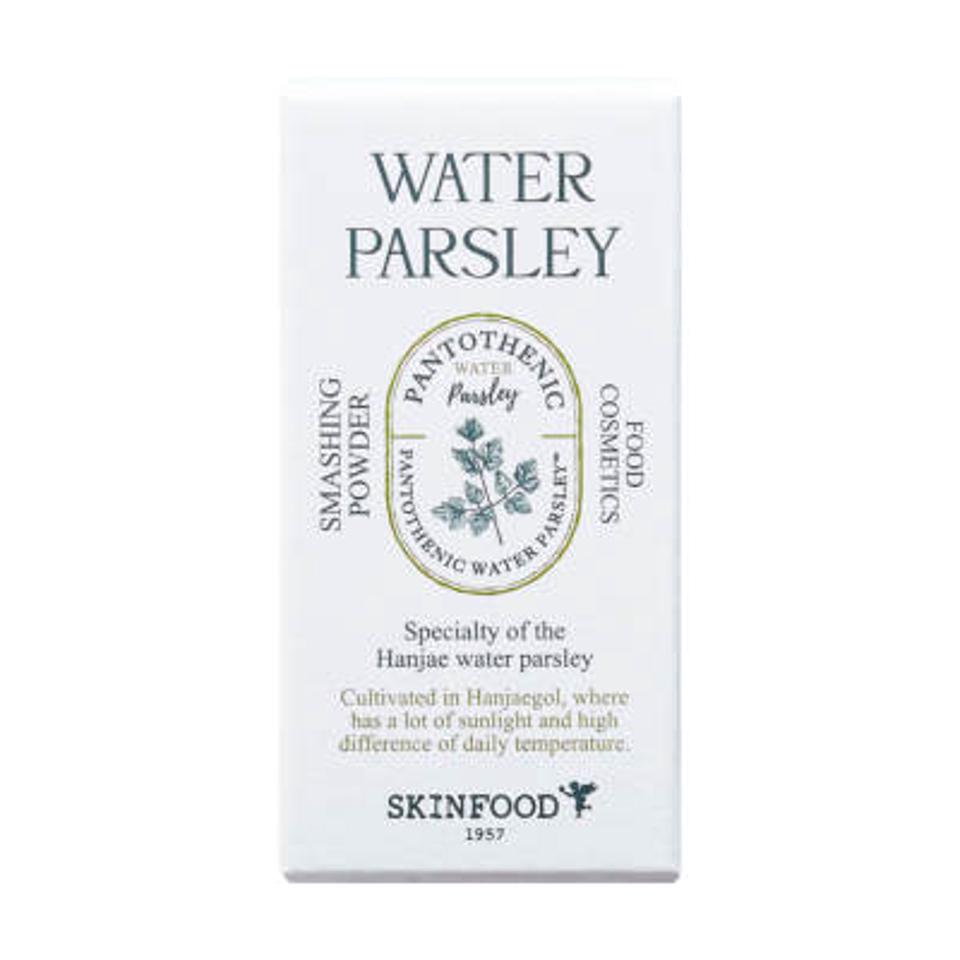 パントテン ウォーターパセリ スマッシングパウダー 15mL