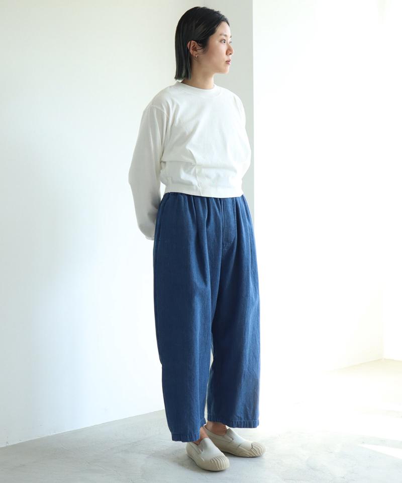 △moon star LOW SLIP-ON（note et silence.）