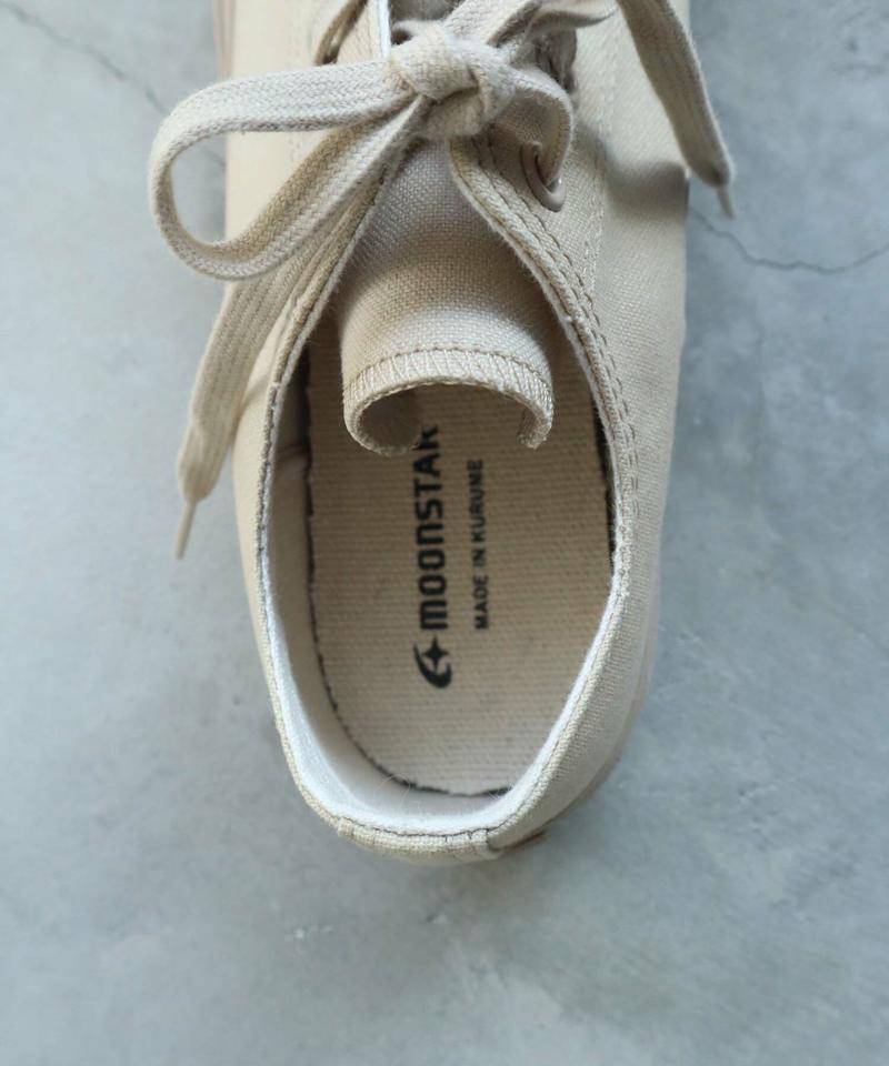 △moon star LOW BASKET（note et silence.）