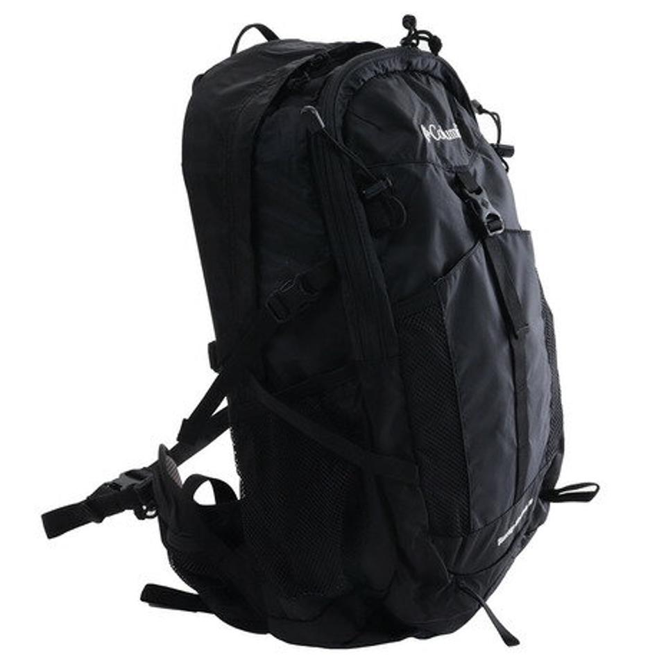 コロンビア（Columbia） ブルーリッジマウンテン 30L バックパック PU8381 010 登山 （メンズ、レディース）
