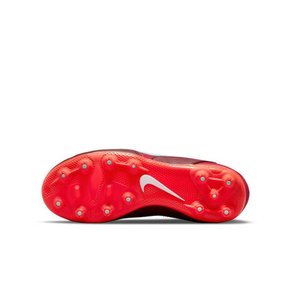 ナイキ（NIKE）（キッズ）ジュニアサッカースパイク サッカーシューズ レジェンド 9 アカデミー HG DB0445-616