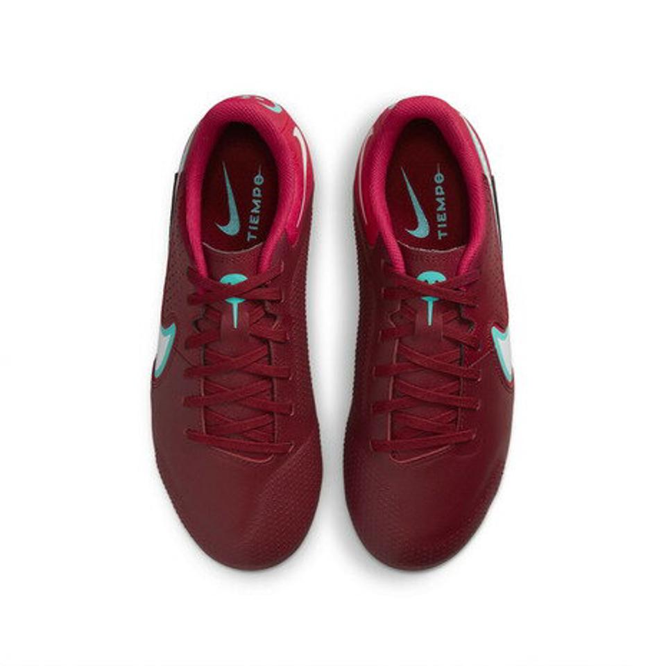 ナイキ（NIKE）（キッズ）ジュニアサッカースパイク サッカーシューズ レジェンド 9 アカデミー HG DB0445-616