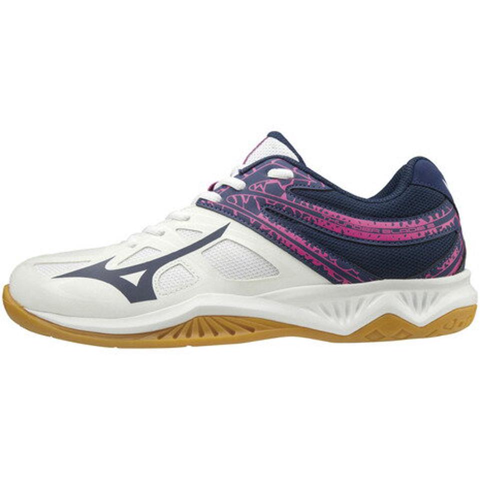 ミズノ（MIZUNO）（メンズ、レディース）バレーボールシューズ サンダーブレード THUNDER BLADE 2 V1GA197013