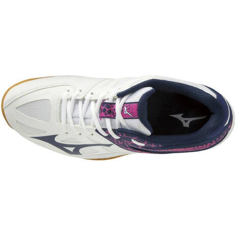 ミズノ（MIZUNO）（メンズ、レディース）バレーボールシューズ サンダーブレード THUNDER BLADE 2 V1GA197013