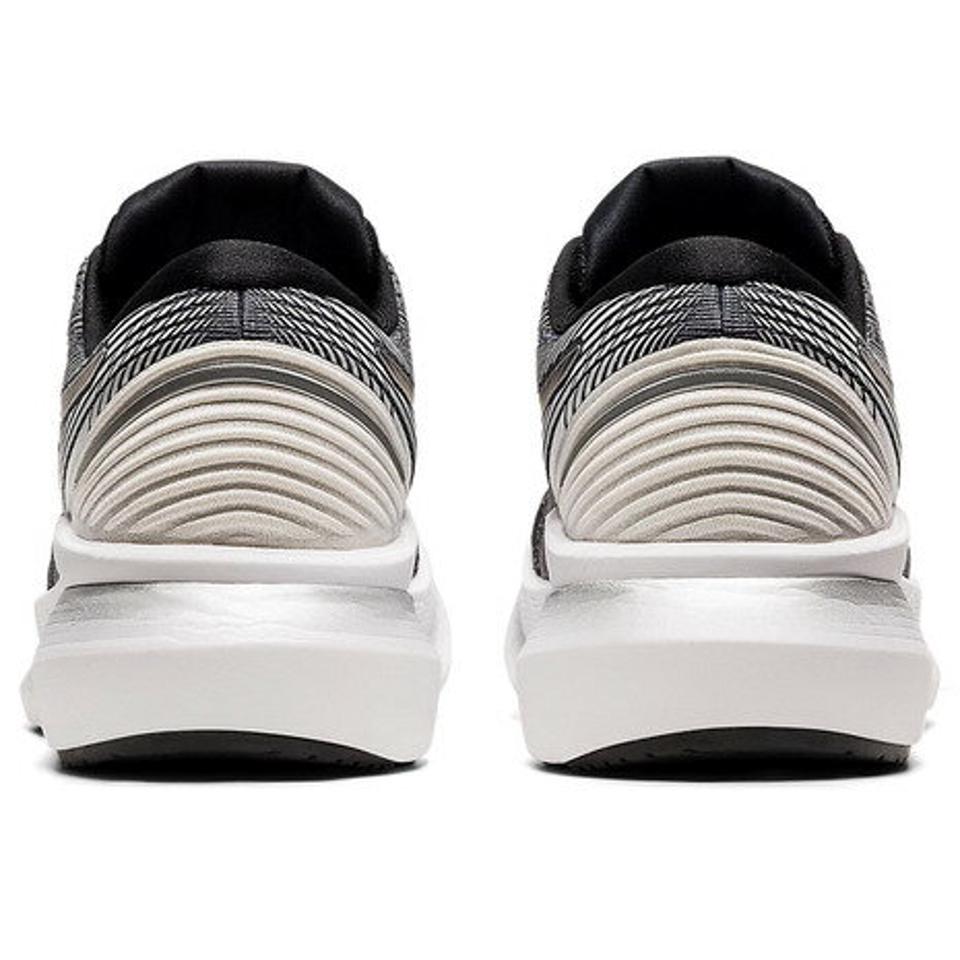 アシックス（ASICS）（レディース）ランニングシューズ グライドライド 2 ワイド 1012B087.001 ジョギングシューズ