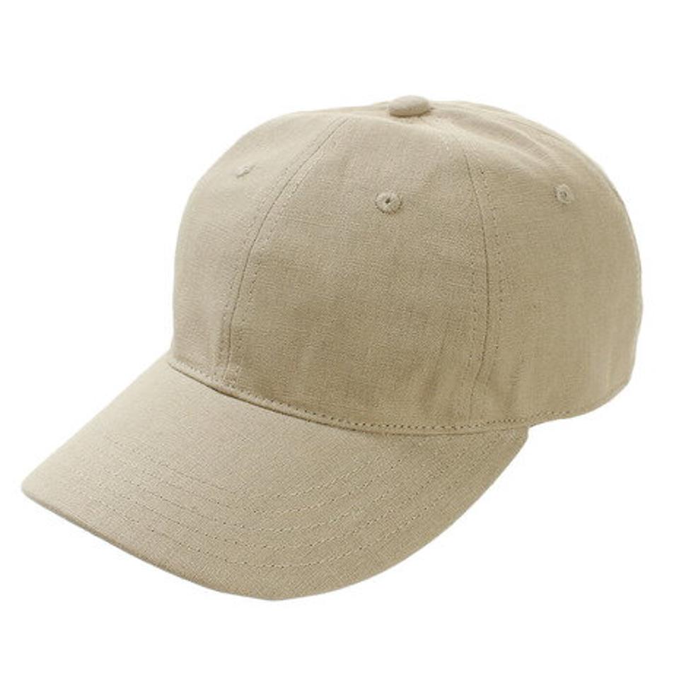 エーシーピージー(ACPG) 帽子 メンズ キャップ メンズ プレーンキャップ 3 897PA9ST1649 BEG (メンズ)