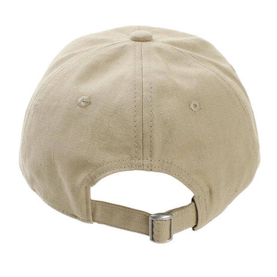 エーシーピージー(ACPG) 帽子 メンズ キャップ メンズ プレーンキャップ 3 897PA9ST1649 BEG (メンズ)