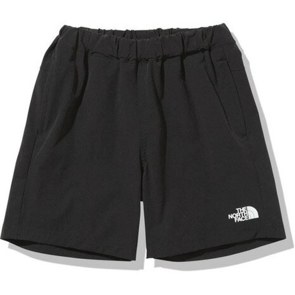 ノースフェイス（THE NORTH FACE） ショートパンツ モビリティーショート NBJ42132 K （キッズ）