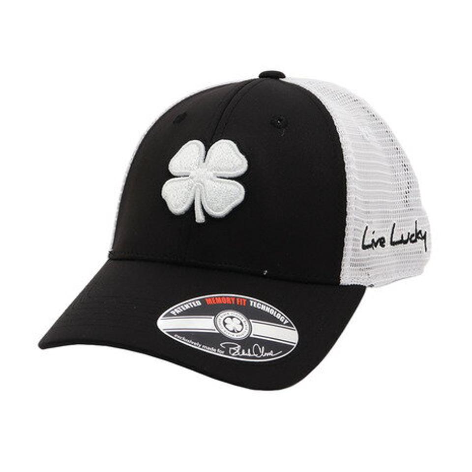 ブラッククローバー(Black Clover) 最安値挑戦FITTED メッシュキャップ 1 (メンズ)