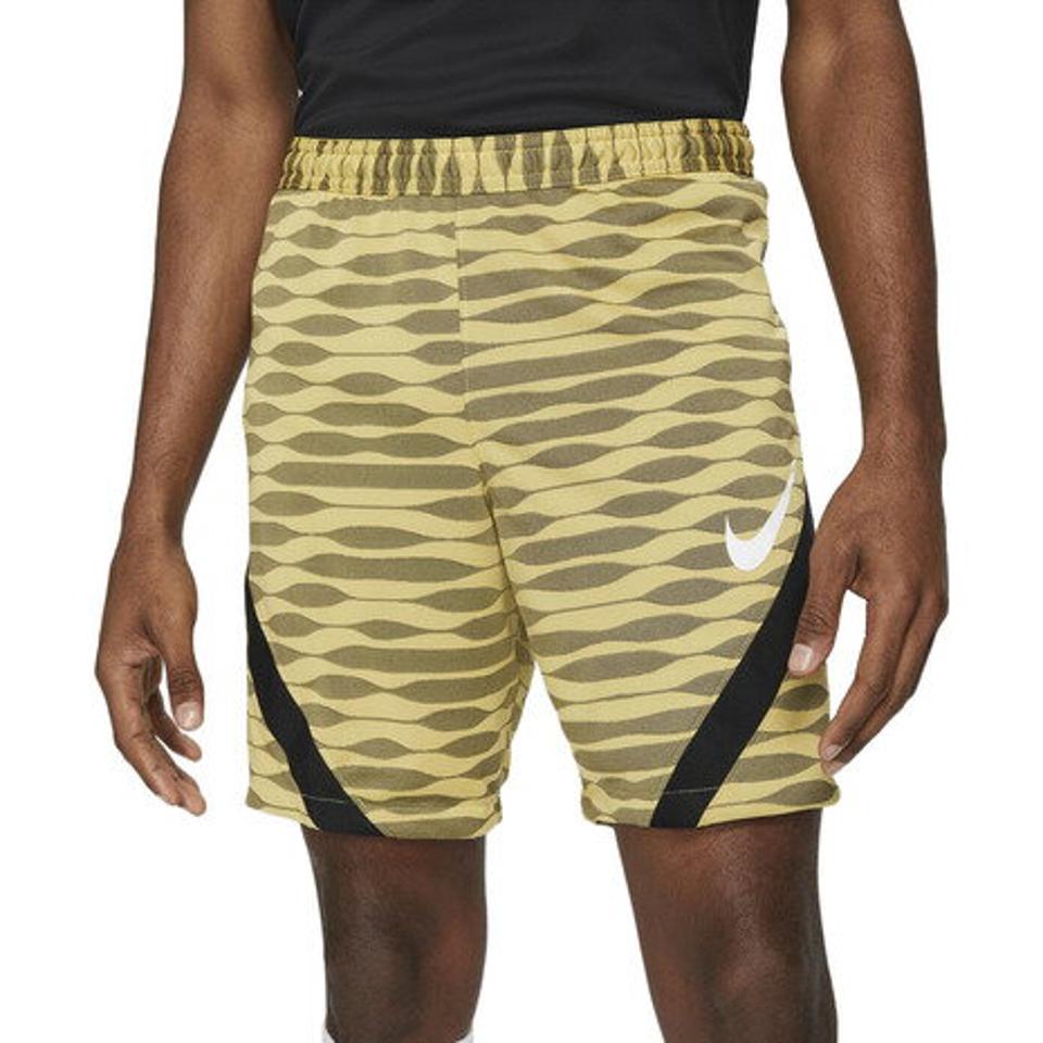 ナイキ（NIKE） サッカー ウェア メンズ ドライフィット ストライク ショートパンツ CW5848-700 （メンズ）