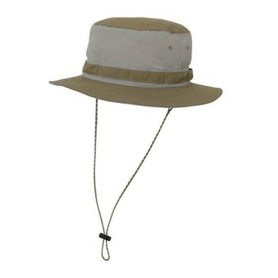 フェニックス(PHENIX) 帽子 ハット トレッキング 登山 ブロード ブーニー PH818HW13 KA1 (メンズ)