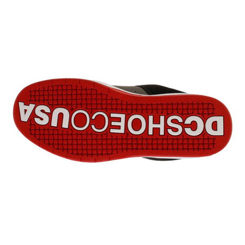 ディーシー・シュー（DC SHOE） スニーカー LYNX ZERO 20FW DM204008XKSR カジュアルシューズ （メンズ）