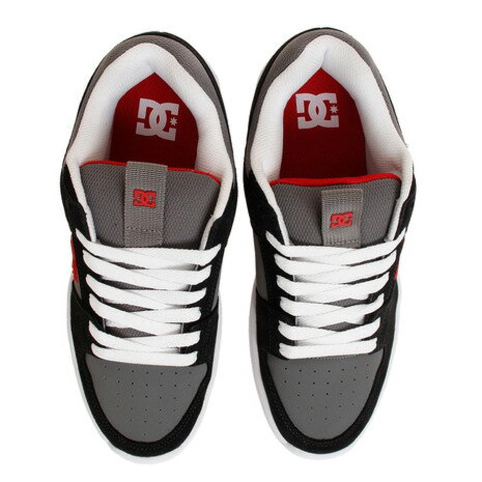 ディーシー・シュー（DC SHOE） スニーカー LYNX ZERO 20FW DM204008XKSR カジュアルシューズ （メンズ）