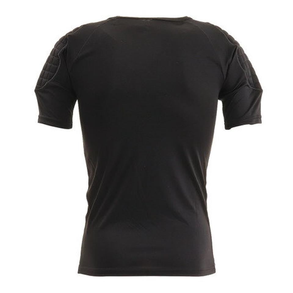 ジローム（GIRAUDM）（キッズ）ジュニア GKインナーシャツ 742GM0KS9350 BLK