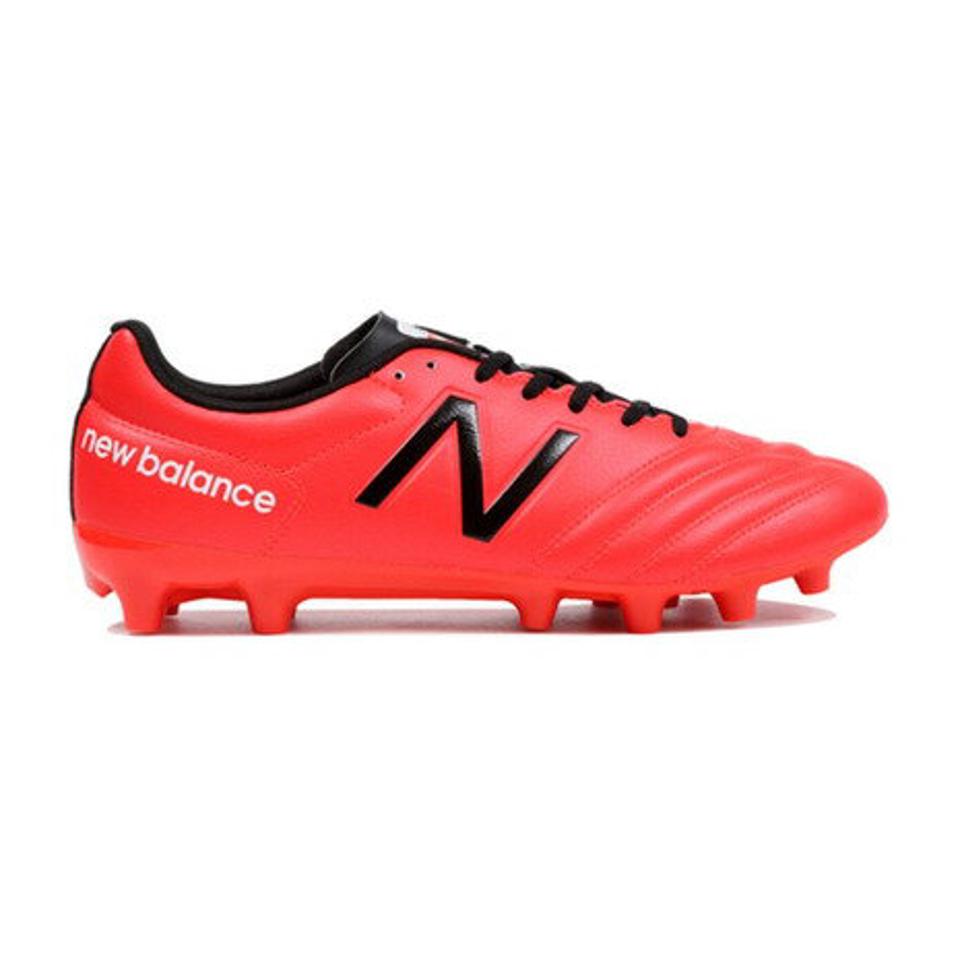 ニューバランス（new balance） サッカースパイク ハードグラウンド用 442 ACADEMY HG MSCTHFL1 2E サッカーシューズ （メンズ）