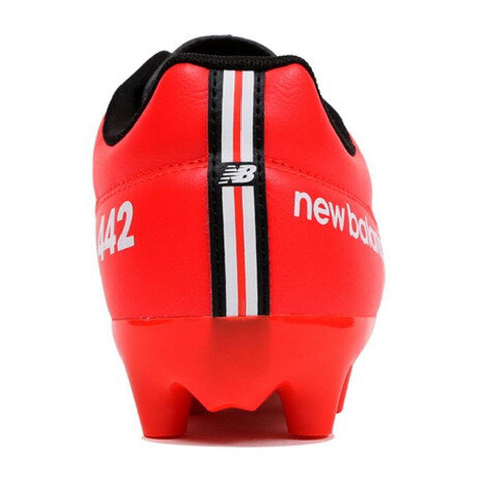 ニューバランス（new balance） サッカースパイク ハードグラウンド用 442 ACADEMY HG MSCTHFL1 2E サッカーシューズ （メンズ）