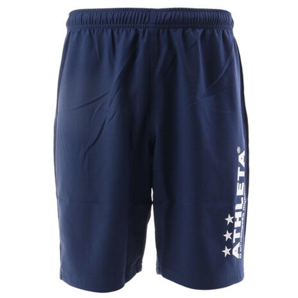 アスレタ（ATHLETA） サッカー ウェア メンズ プラクティスパンツ XE-370 NVY （メンズ）