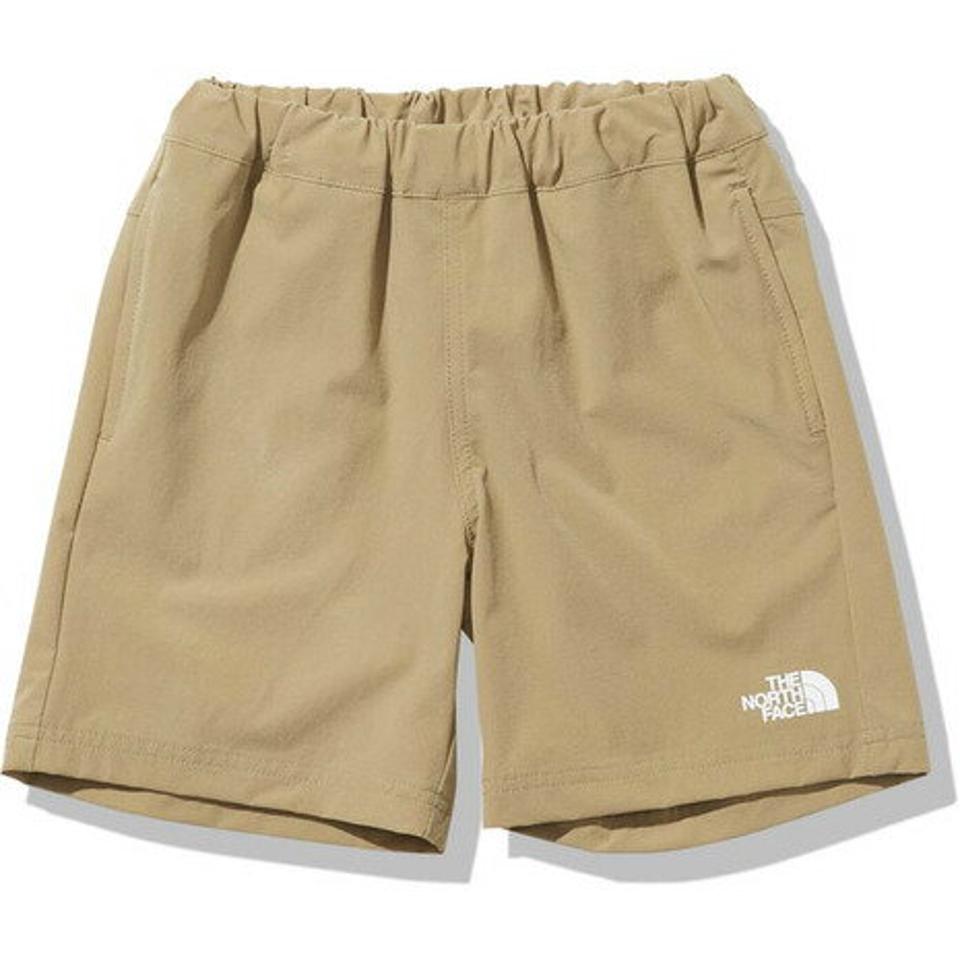 ノースフェイス（THE NORTH FACE） ショートパンツ モビリティーショート NBJ42132 KT （キッズ）