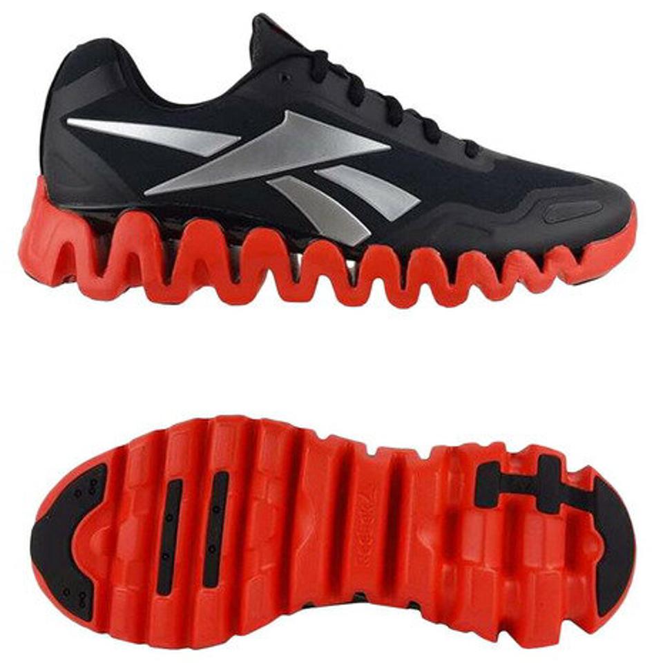 リーボック（REEBOK） スニーカー ジグ パルス 4 GX5021 スポーツシューズ （メンズ）