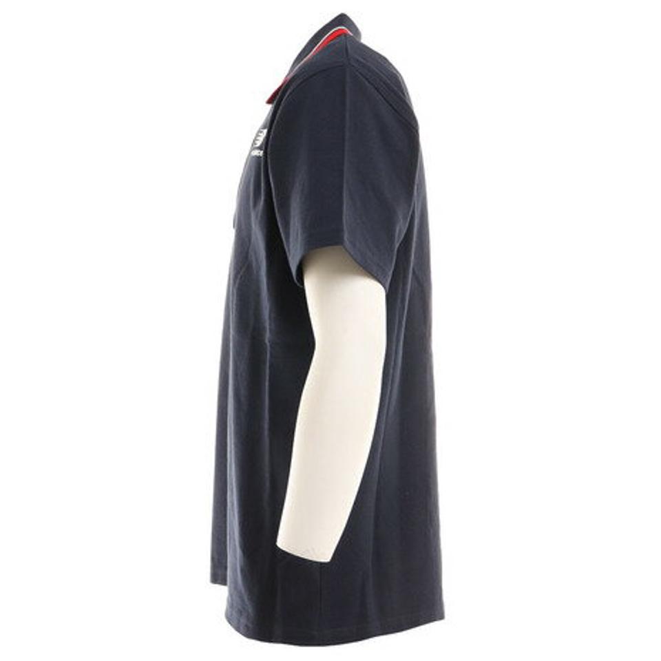 【5/25限定 エントリー＆3点以上ご購入でP最大10倍】ニューバランス（new balance） ショートスリーブポロシャツ AMT01983ECL （メンズ）