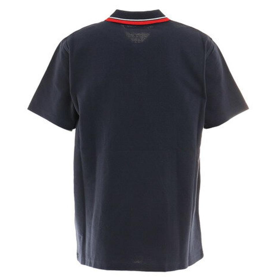 【5/25限定 エントリー＆3点以上ご購入でP最大10倍】ニューバランス（new balance） ショートスリーブポロシャツ AMT01983ECL （メンズ）