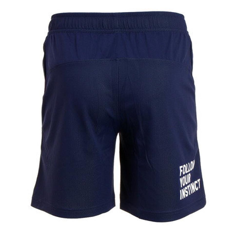 アシックス（ASICS） A77ニット 2031C129.400 ショートパンツ ハーフパンツ 短パン （メンズ）