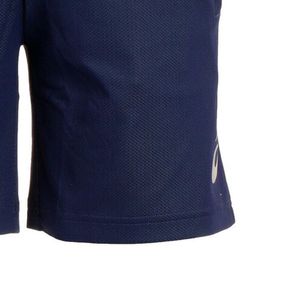 アシックス（ASICS） A77ニット 2031C129.400 ショートパンツ ハーフパンツ 短パン （メンズ）