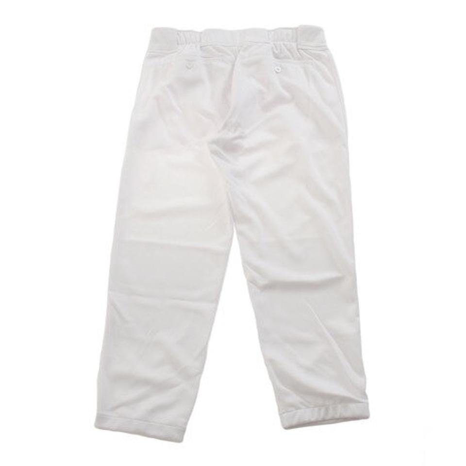 【ポイント15倍】エックスティーエス（XTS） 野球 ユニフォームパンツ レギュラーパンツ 723G8ES2919 白 練習着 （メンズ）