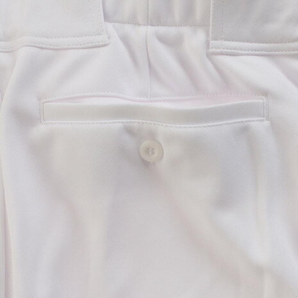 【ポイント15倍】エックスティーエス（XTS） 野球 ユニフォームパンツ レギュラーパンツ 723G8ES2919 白 練習着 （メンズ）