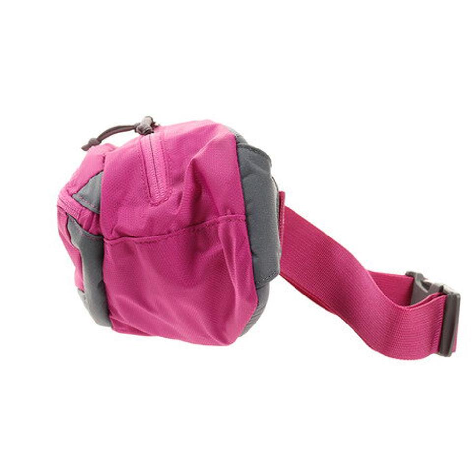 ノースフェイス（THE NORTH FACE） RHEA リーア ウエストバッグ NM71803 WP （メンズ、レディース）