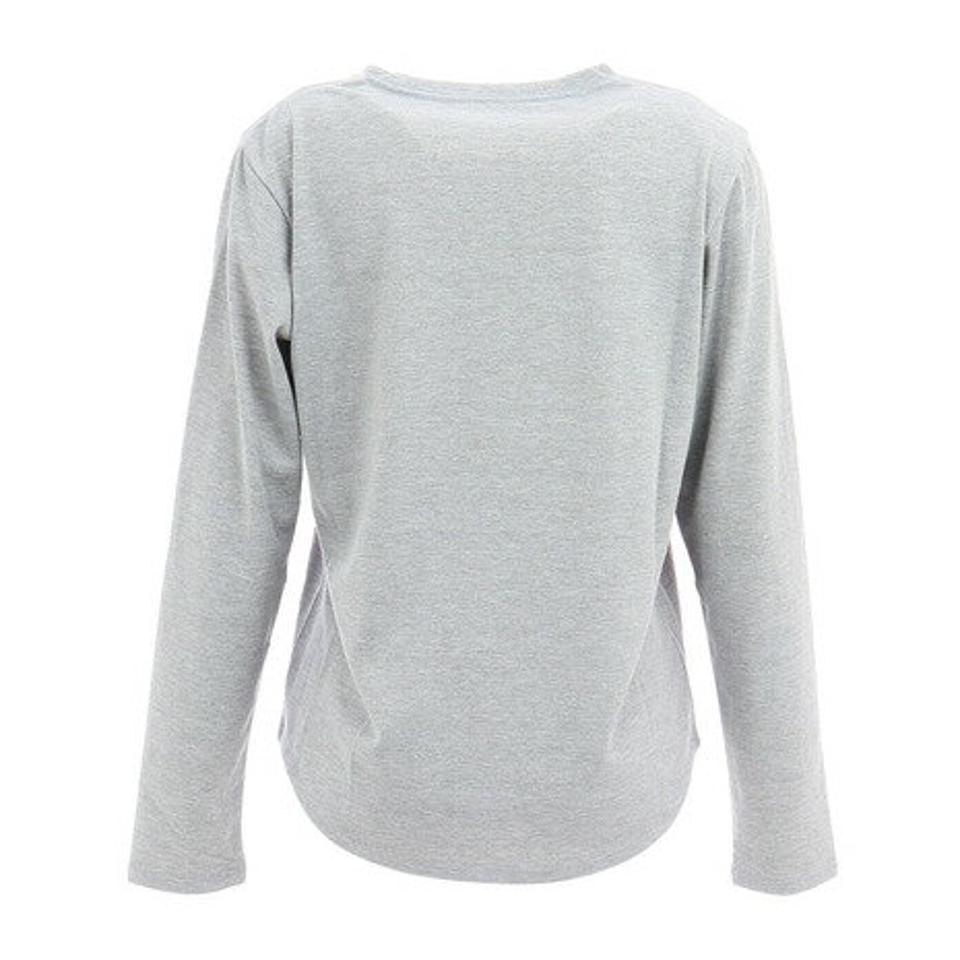 マーモット（Marmot） コニファーロングスリーブクルーシャツ TOWQJB52 SVM （レディース）